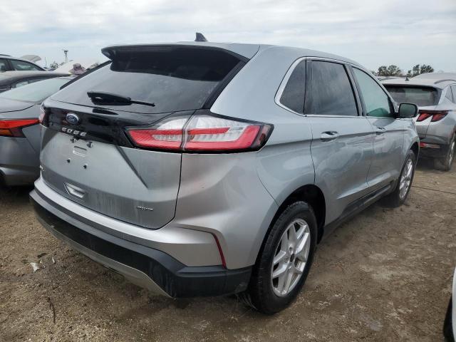 Photo 3 from auction – 2023 FORD EDGE SEL with VIN 2FMPK4J9XPBA39518