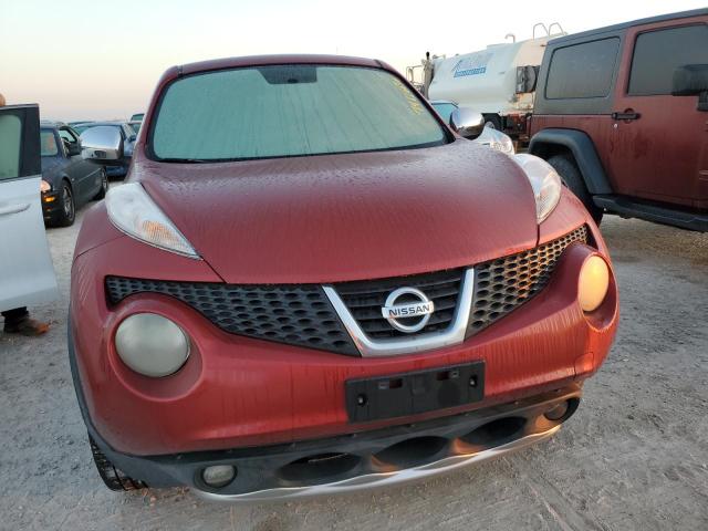 Photo 5 from auction – 2012 NISSAN JUKE S with VIN JN8AF5MV8CT112736