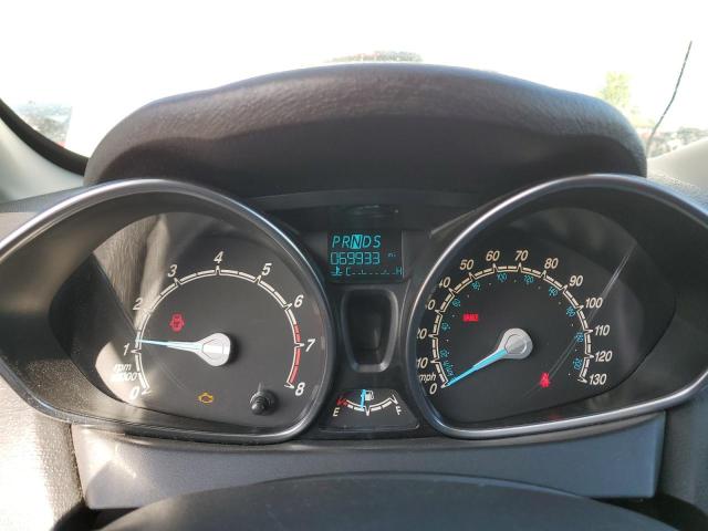 Photo 9 from auction – 2016 FORD FIESTA TIT with VIN 3FADP4FJ2GM115670