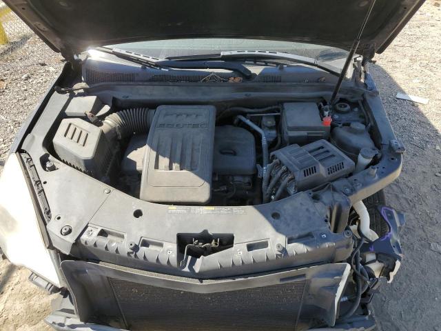 Photo 12 from auction – 2015 CHEVROLET EQUINOX LT with VIN 2GNALBEK5F6158648