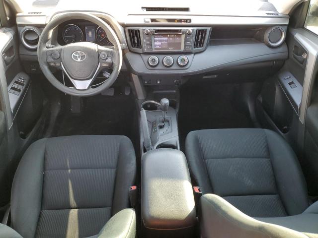 Photo 8 from auction – 2018 TOYOTA RAV4 LE with VIN 2T3ZFREV6JW514902