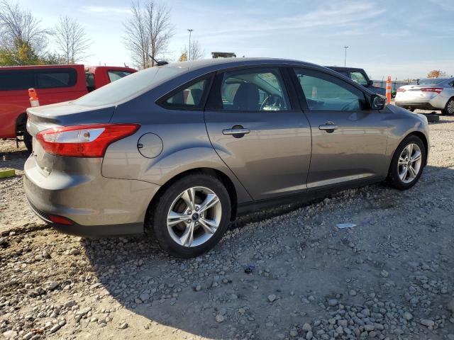 Photo 3 from auction – 2014 FORD FOCUS SE with VIN 1FADP3F27EL301514
