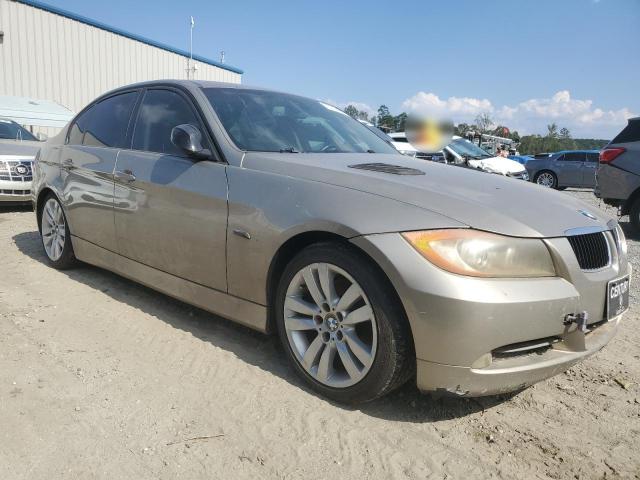 Photo 4 from auction – 2008 BMW 328 I with VIN WBAVA37558NL51505