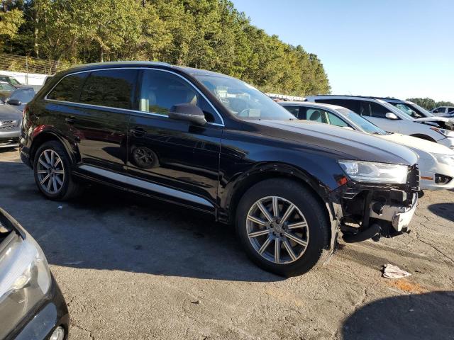 Photo 4 from auction – 2017 AUDI Q7 PREMIUM with VIN WA1LHAF7XHD057420