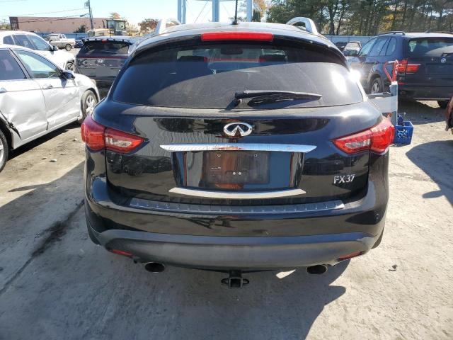 Photo 6 from auction – 2013 INFINITI FX37 with VIN JN8CS1MW7DM174582