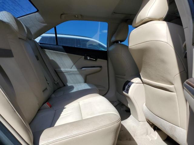 Photo 10 from auction – 2012 TOYOTA CAMRY SE with VIN 4T1BK1FK2CU504382