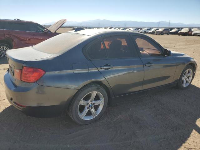 Photo 3 from auction – 2013 BMW 328 I SULE with VIN WBA3C1G59DNR45644