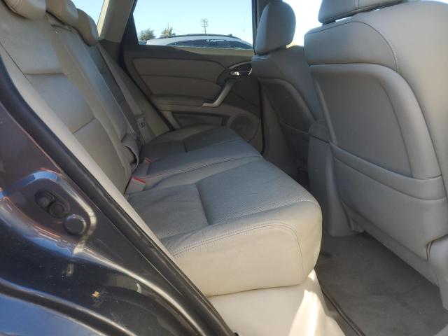 Photo 11 from auction – 2010 ACURA RDX TECHNO with VIN 5J8TB1H57AA000359