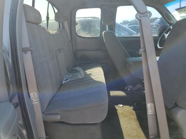 Photo 10 from auction – 2000 TOYOTA TUNDRA ACC with VIN 5TBBT4417YS011945