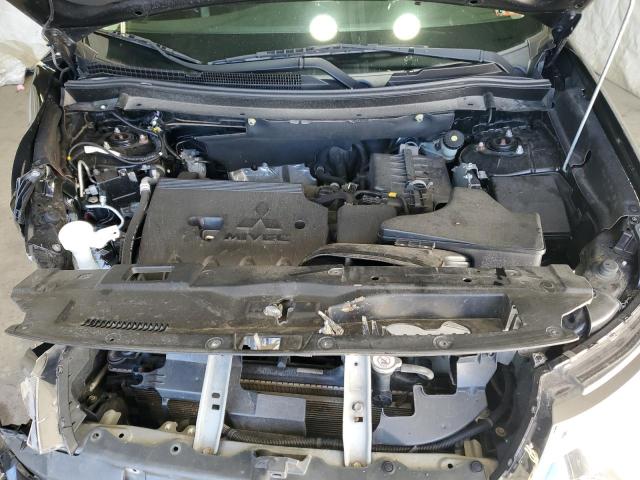 Photo 12 from auction – 2018 MITSUBISHI OUTLANDER with VIN JA4AZ3A3XJJ002753