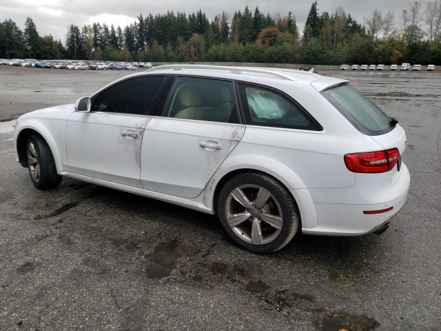 Photo 2 from auction – 2014 AUDI A4 ALLROAD with VIN WA1UFAFL8EA089139