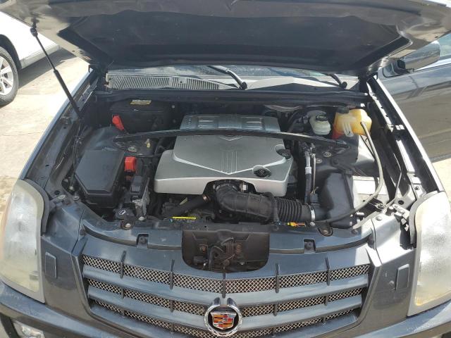 Photo 12 from auction – 2007 CADILLAC SRX with VIN 1GYEE637770150825