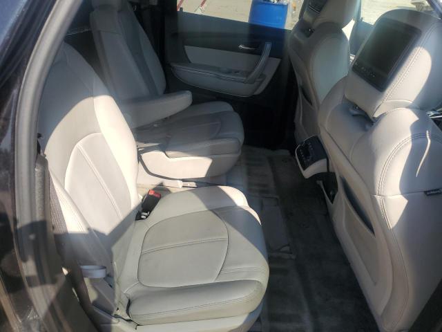 Photo 11 from auction – 2011 GMC ACADIA SLT with VIN 1GKKVRED3BJ265751