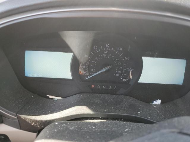 Photo 9 from auction – 2018 FORD FUSION SE with VIN 3FA6P0HD0JR153370