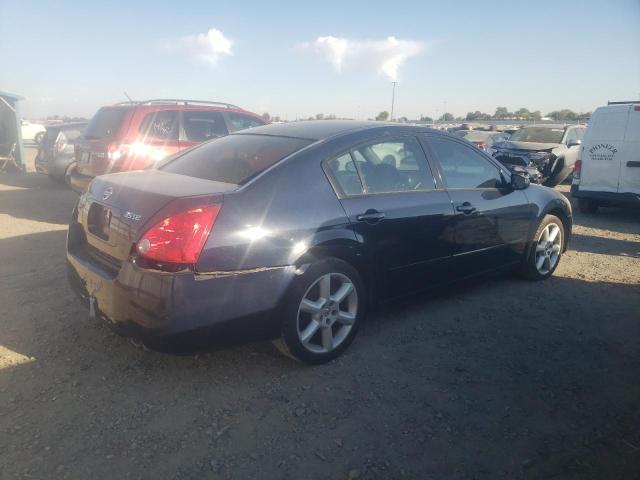 Photo 3 from auction – 2004 NISSAN MAXIMA SE with VIN 1N4BA41E34C887739