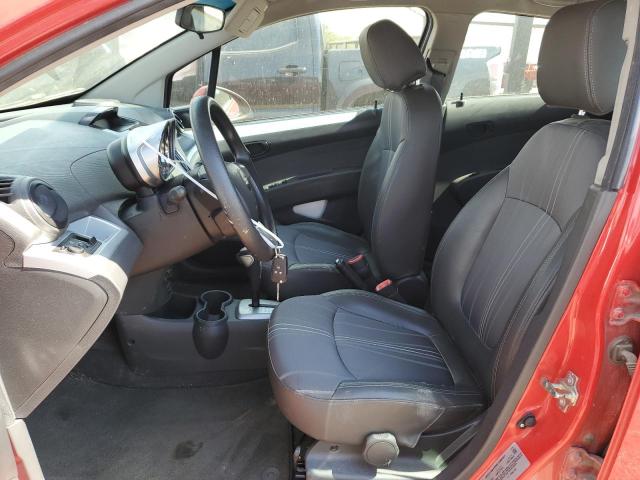 Снимка 7 от търг – 2013 CHEVROLET SPARK 1LT с VIN KL8CD6S99DC528293