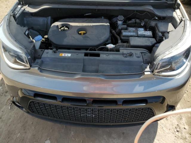 Photo 12 from auction – 2016 KIA SOUL + with VIN KNDJP3A55G7405512