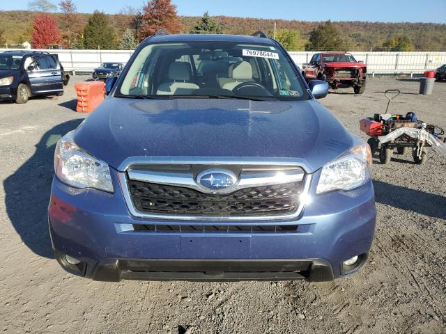 Photo 5 from auction – 2016 SUBARU FORESTER 2 with VIN JF2SJADC0GH425229