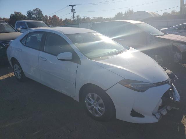 Photo 4 from auction – 2017 TOYOTA COROLLA L with VIN 2T1BURHE3HC820012