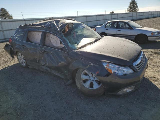 Photo 4 from auction – 2010 SUBARU OUTBACK 2. with VIN 4S4BRBCC9A3368799