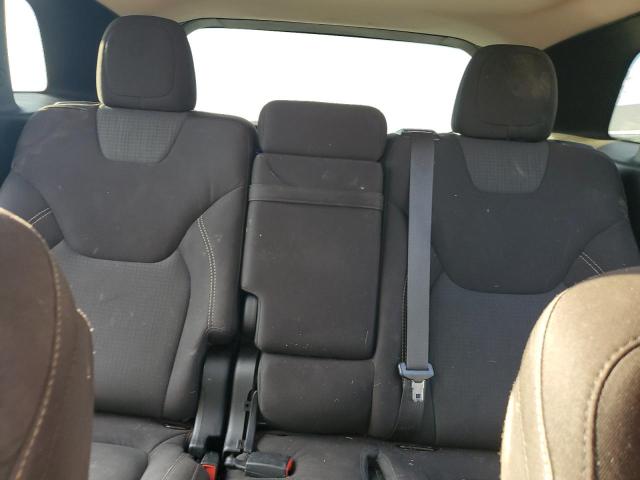 Photo 10 from auction – 2016 JEEP CHEROKEE L with VIN 1C4PJLCB5GW125271