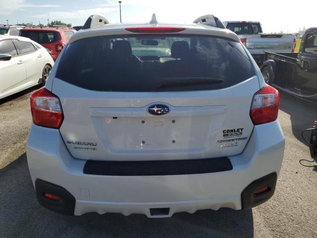 Фото 6 с аукциона – 2016 SUBARU CROSSTREK с VIN JF2GPADC4G8262296