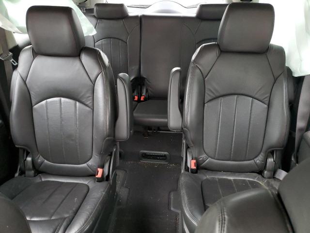 Снимка 10 от търг – 2012 BUICK ENCLAVE с VIN 5GAKRCED4CJ168591