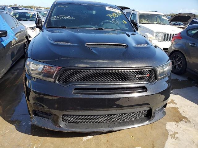 Photo 5 from auction – 2020 DODGE DURANGO R/ with VIN 1C4SDJCT5LC394865