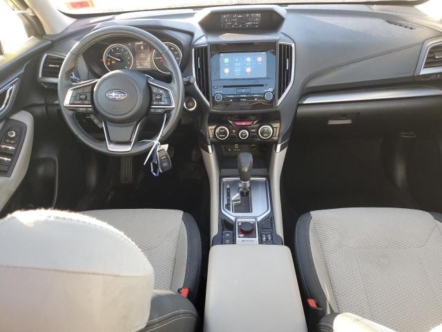 Photo 8 from auction – 2020 SUBARU FORESTER P with VIN JF2SKAJC0LH610229