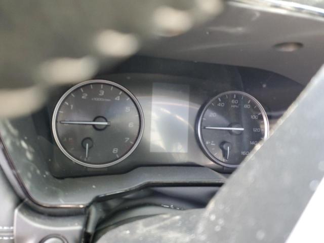 Photo 9 from auction – 2022 SUBARU OUTBACK with VIN 4S4BTAFC5N3253811