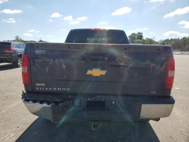 Photo 6 from auction – 2012 CHEVROLET SILVERADO with VIN 1GCRCSE03CZ178908
