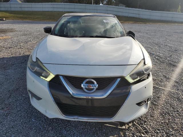 Photo 5 from auction – 2016 NISSAN MAXIMA 3.5 with VIN 1N4AA6AP7GC376175