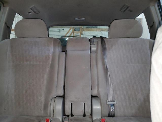 Photo 10 from auction – 2008 TOYOTA HIGHLANDER with VIN JTEDS43A982043626
