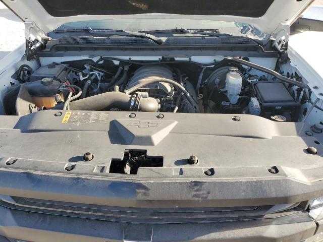 Photo 11 from auction – 2019 CHEVROLET SILVERADO with VIN 2GCRCPEC2K1174007