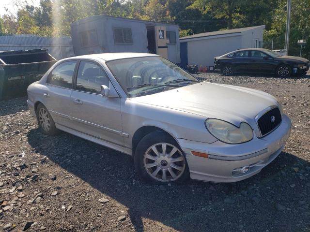 Photo 4 from auction – 2004 HYUNDAI SONATA GLS with VIN KMHWF35H94A059908