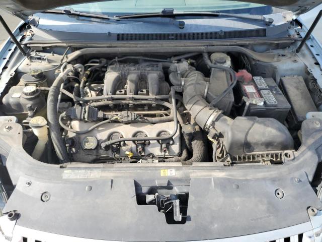Photo 11 from auction – 2008 MERCURY SABLE LUXU with VIN 1MEHM40W38G610494