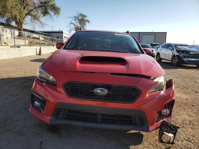 Photo 5 from auction – 2019 SUBARU WRX PREMIU with VIN JF1VA1C66K9824677