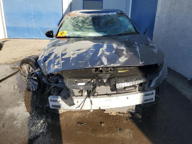 Photo 5 from auction – 2024 NISSAN ALTIMA SV with VIN 1N4BL4DV1RN333939