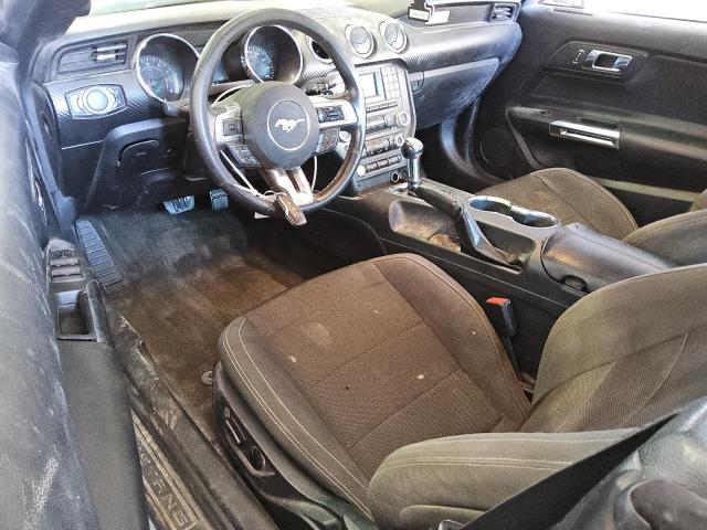 Photo 8 from auction – 2016 FORD MUSTANG with VIN 1FATP8EM8G5243013