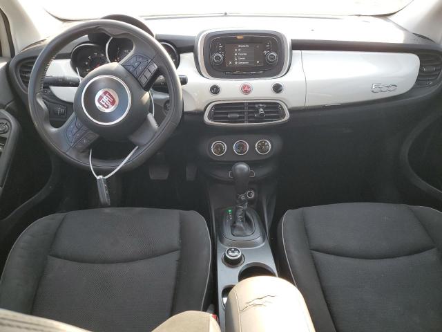 Photo 8 from auction – 2016 FIAT 500X EASY with VIN ZFBCFXBT8GP406320