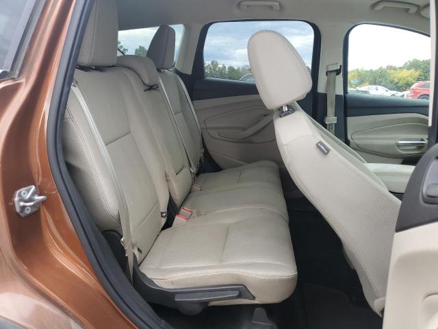Photo 11 from auction – 2017 FORD ESCAPE SE with VIN 1FMCU0GD4HUE42550