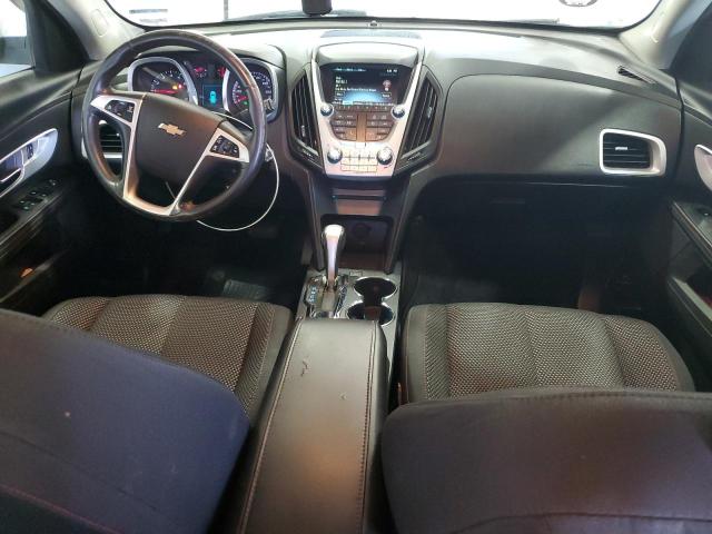 Photo 8 from auction – 2013 CHEVROLET EQUINOX LT with VIN 1GNALDEK8DZ131036