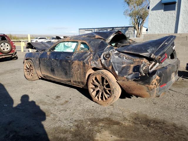 Photo 2 from auction – 2023 DODGE CHALLENGER with VIN 2C3CDZBT7PH614616
