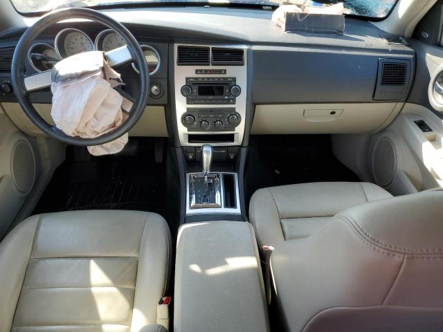 Photo 8 from auction – 2006 DODGE MAGNUM R/T with VIN 2D4GZ572X6H537393