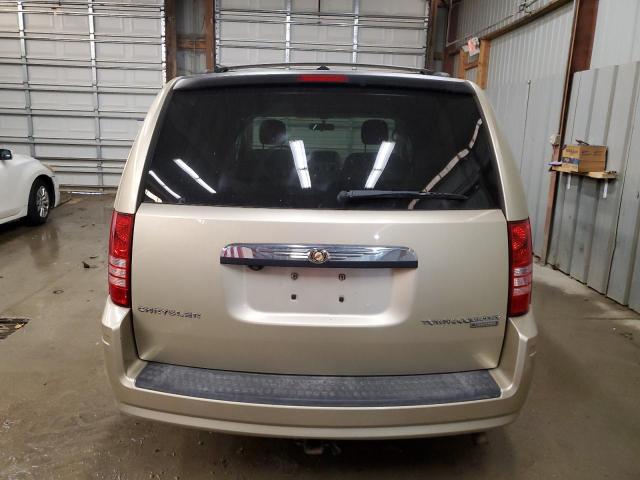 Photo 6 from auction – 2010 CHRYSLER TOWN & COU with VIN 2A4RR5D16AR193978