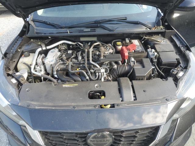 Photo 11 from auction – 2020 NISSAN SENTRA S with VIN 3N1AB8BV2LY261276