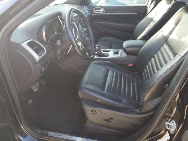 Photo 7 from auction – 2018 JEEP GRAND CHER with VIN 1C4RJFBG9JC185991