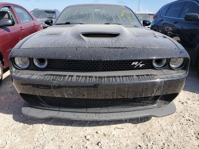 Photo 5 from auction – 2019 DODGE CHALLENGER with VIN 2C3CDZFJ0KH524595