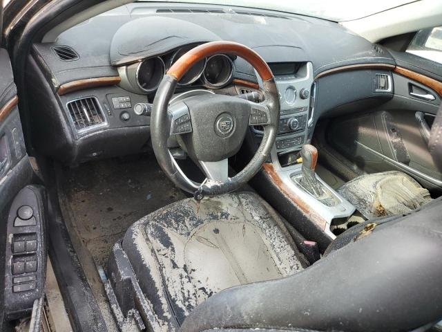 Photo 8 from auction – 2011 CADILLAC CTS LUXURY with VIN 1G6DE5EY7B0162857