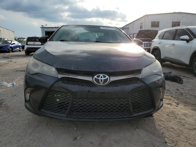 Photo 5 from auction – 2017 TOYOTA CAMRY LE with VIN 4T1BF1FK4HU414291
